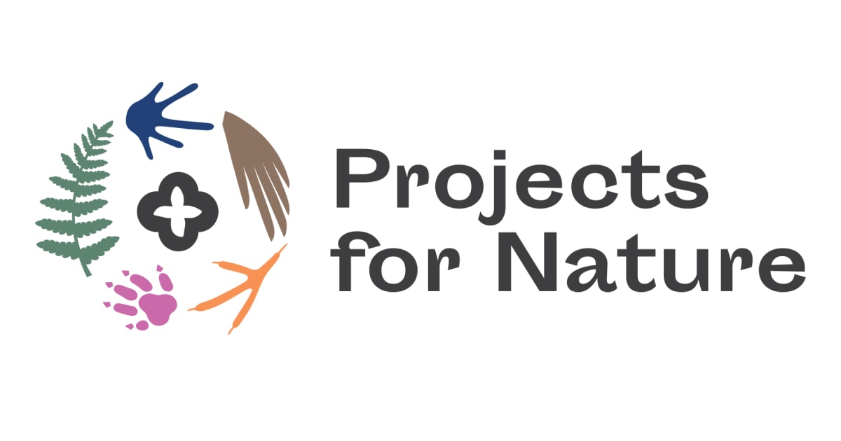 Projects for Nature - Project Criteria